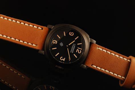 panerai ladies replica|watches that look like panerai.